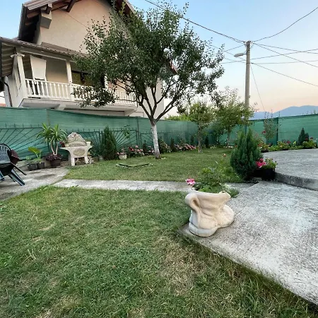 Villa Rulla SJJ Exterior foto
